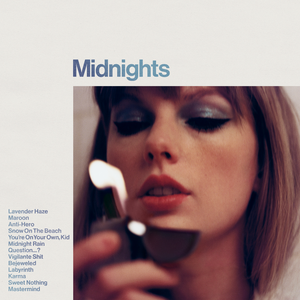 Midnights (2022)