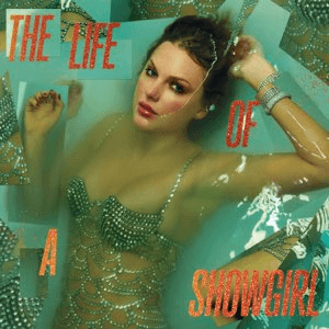 The Life of a Showgirl (2025)